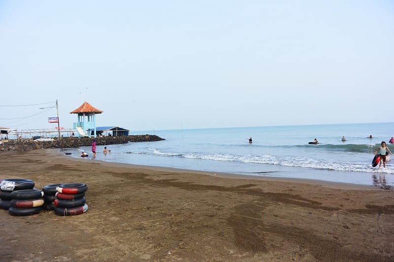 Pantai Pondok Bali