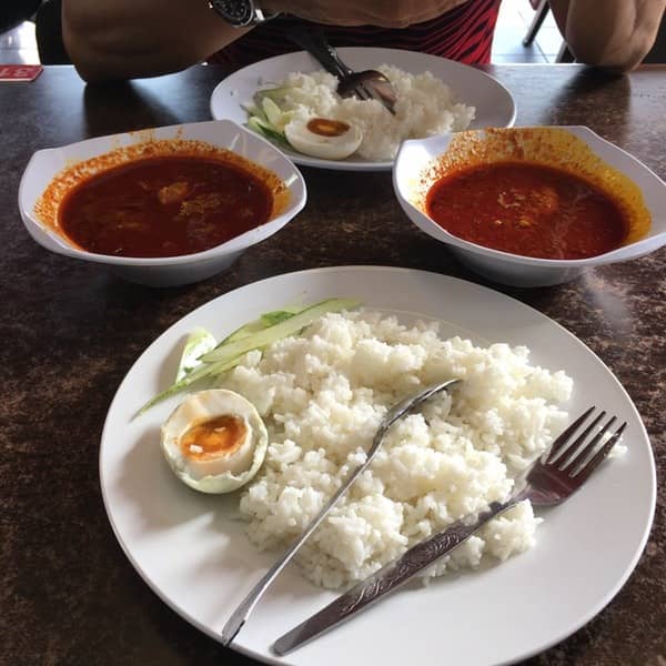 Makanan Khas Melaka ini Berasal dari Indonesia! - GoTravelly