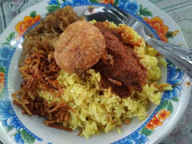 kuliner di surabaya