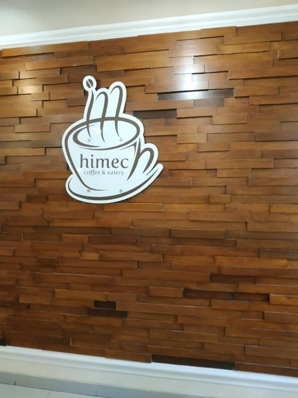 himec coffee & eatery