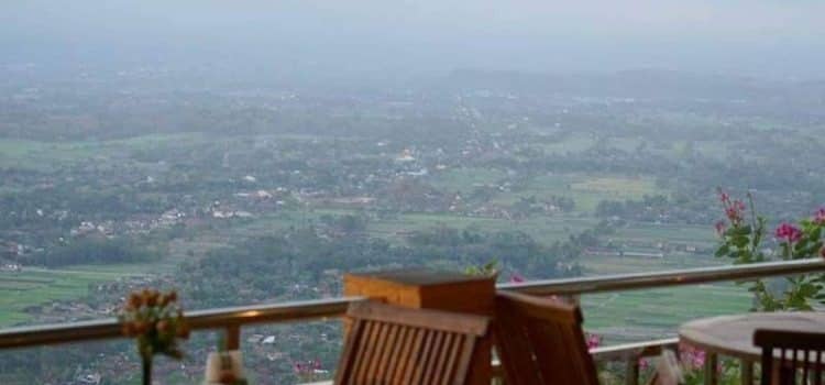 the manglung view & resto