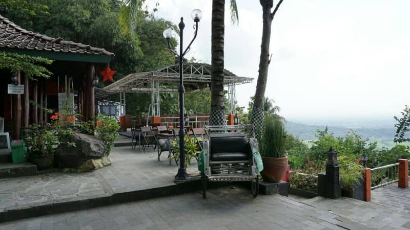 the manglung view & resto