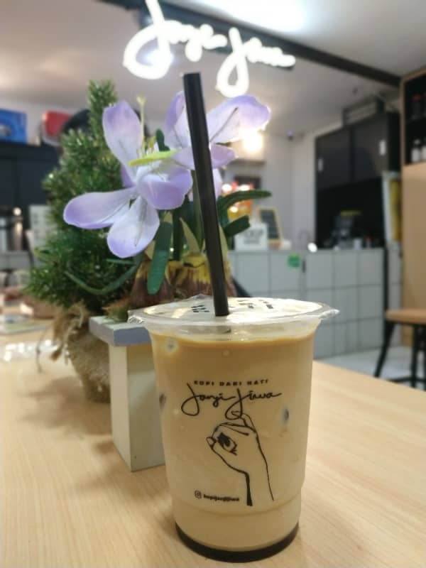 kopi janji jiwa surabaya