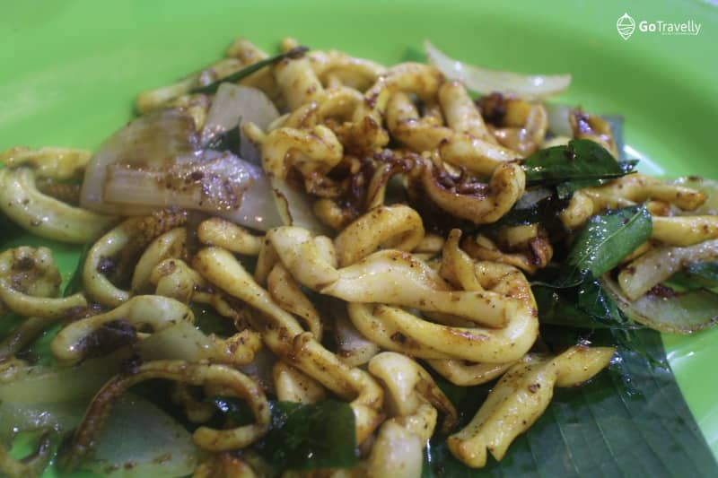 kuliner alor malaysia