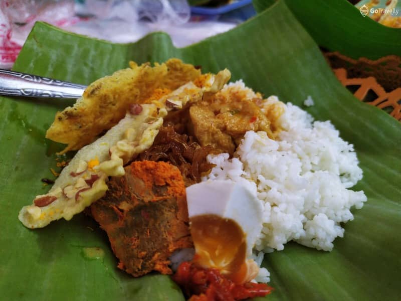 nasi serpang khas bangkalan