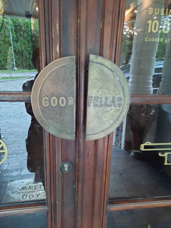goodfellas coffee&bar