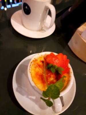 rekomendasi Cafe hitz di Semarang