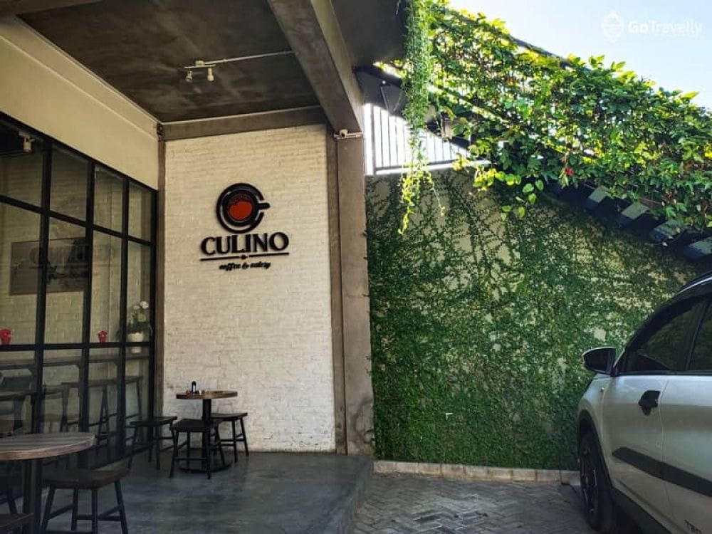 Culino Coffee and Eatery : Tempat Nongkrong Cozy dan Instagramable di Jombang!
