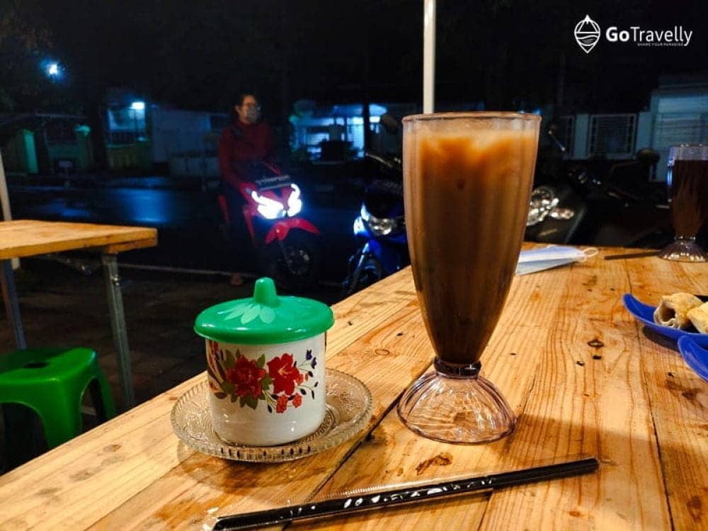 cafe di Jombang