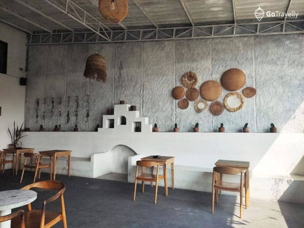 cafe instagramable Jombang