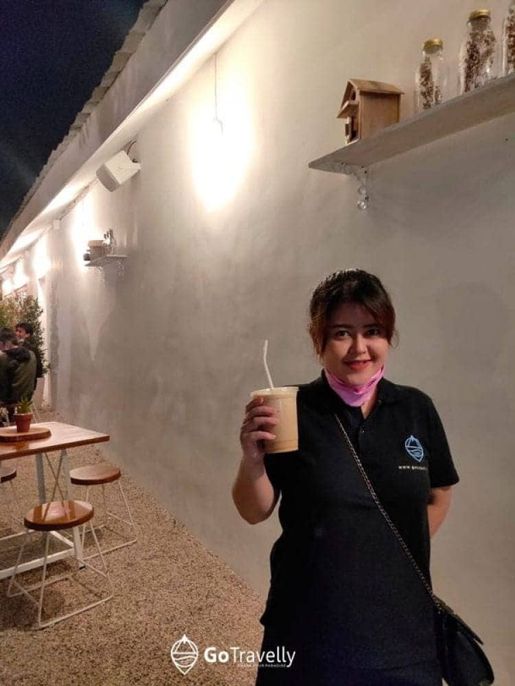Tempat Nongkrong Baru dan Hits di Surabaya Timur Sult Cafe
