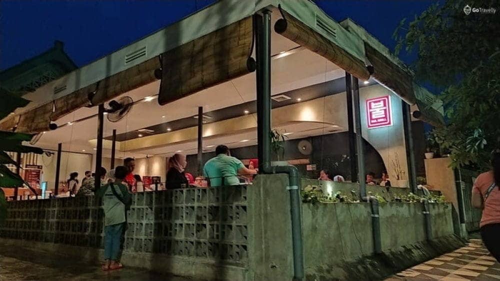 Bullgrill Resto, Tawarkan Menu Grill & Suki Nikmat Dengan Harga Affordable