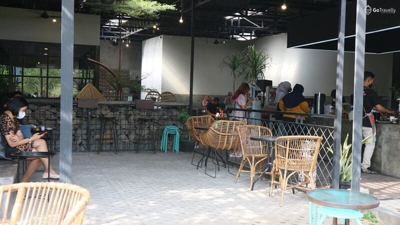Vox Populi Coffee and Eatery