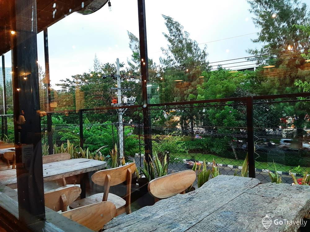 Rekomendasi Cafe Di Surabaya