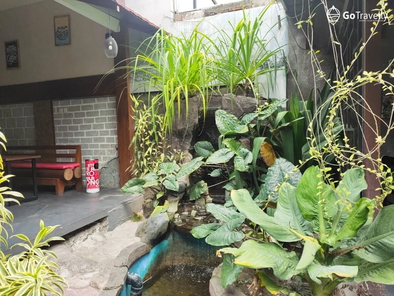 cafe instagramable jombang