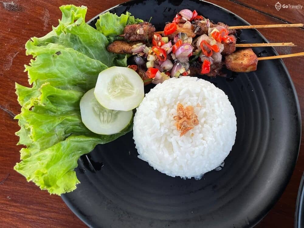 tempat makan enak di Pasuruan