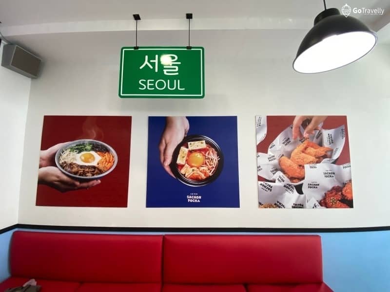 cafe korea terbaru di surabaya
