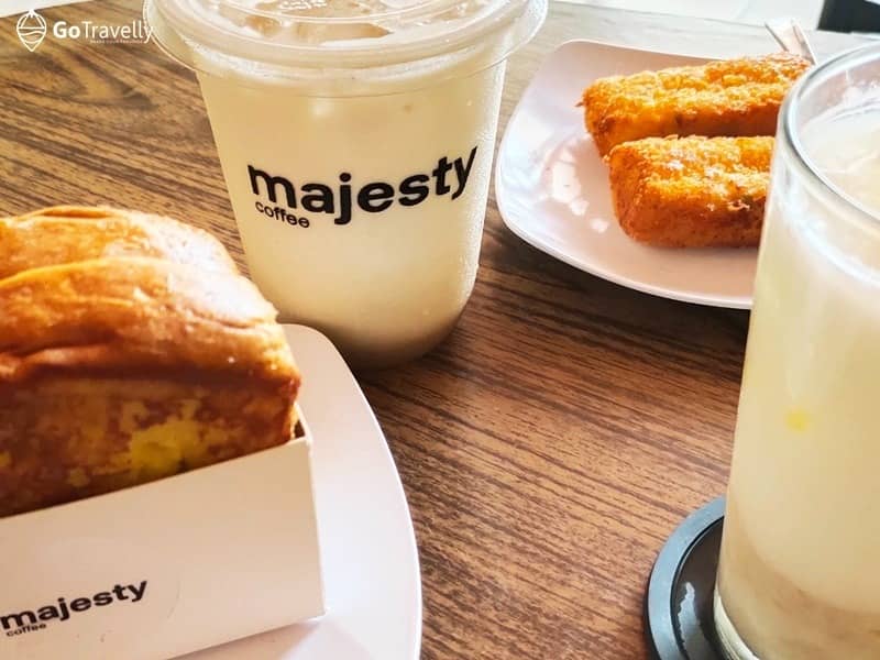 Majesty Coffee Bar : Hidden Gem Jombang sajikan Kopi Nikmat!