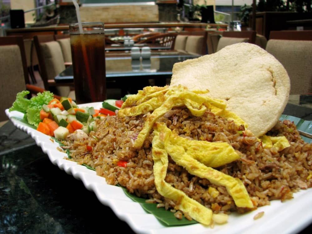 nasi goreng jancuk