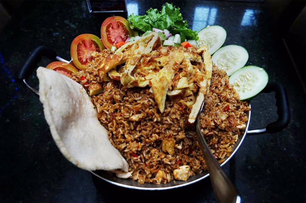 nasi goreng jancuk