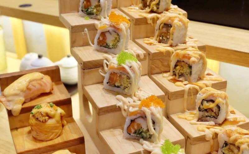 sushi hiro