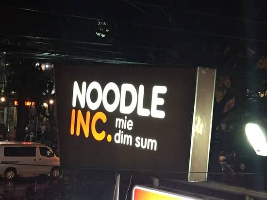 noodle inc malang
