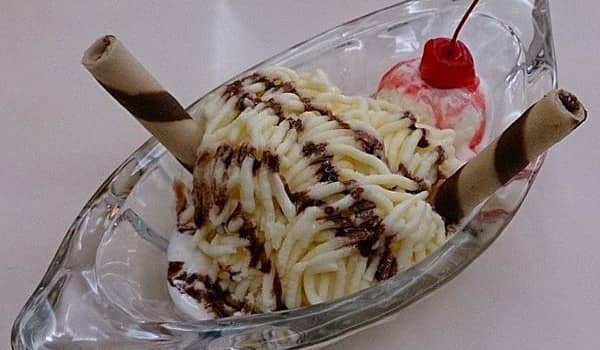 ice cream zangrandi