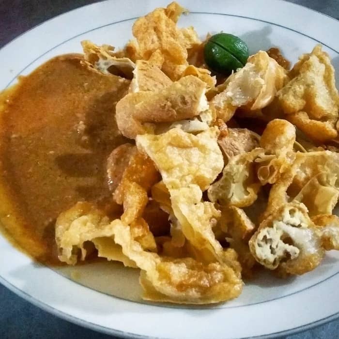 rekomendasi kuliner enak di Bandung