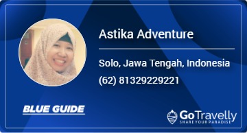 Astika Adventure