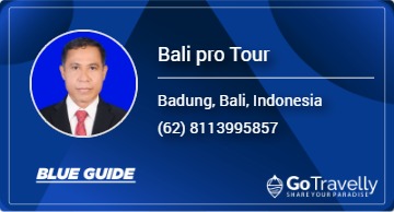 Bali pro Tour