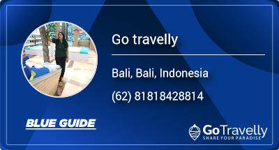 Go travelly