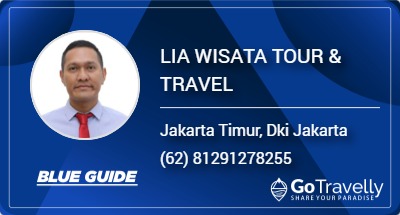 LIA WISATA TOUR & TRAVEL