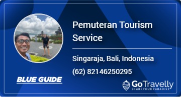 Pemuteran Tourism Service