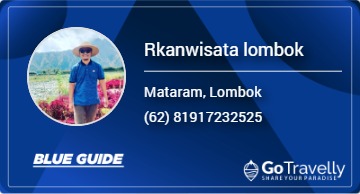 Rkanwisata lombok