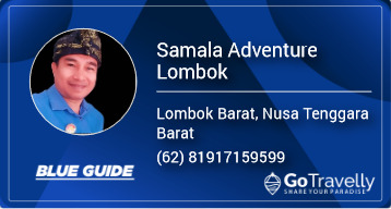 Samala Adventure Lombok