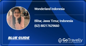 Wonderland indonesia