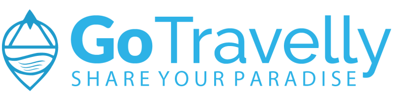 GoTravelly - Share your paradise