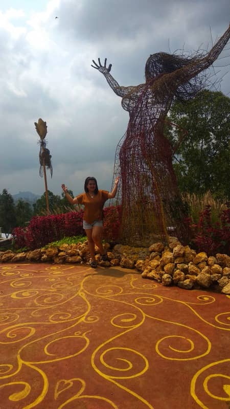 Taman Langit Gunung Banyak Wisata Alam dan Berjuta Spot 