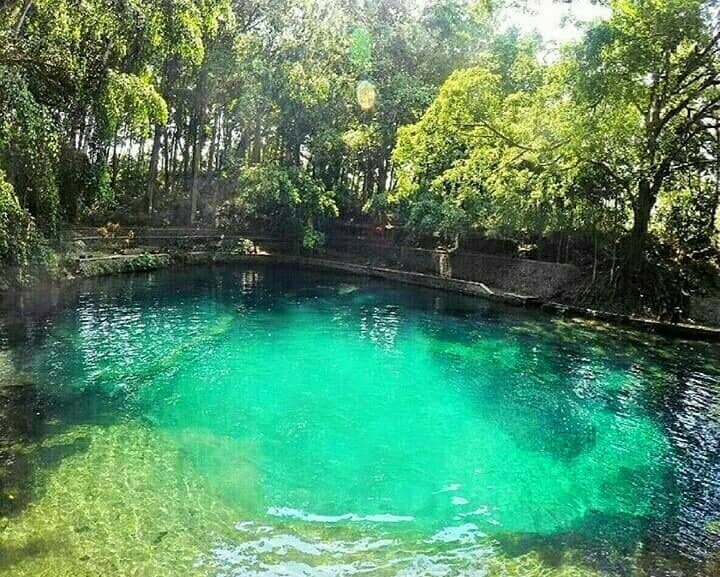 Wisata Alam Sumber Jenon Gunungronggo Tajinan Malang Jawa Timur 65172