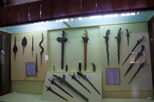 museum bali denpasar