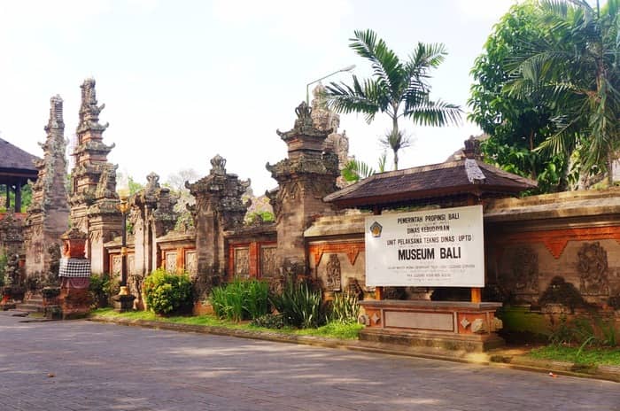 museum bali denpasar