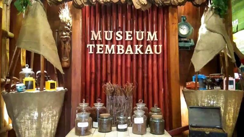 museum tembakau jember