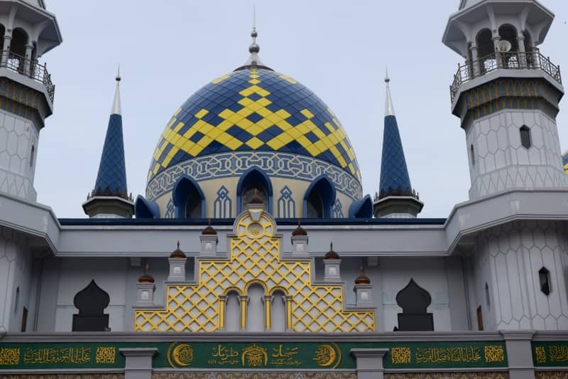 masjid agung tuban