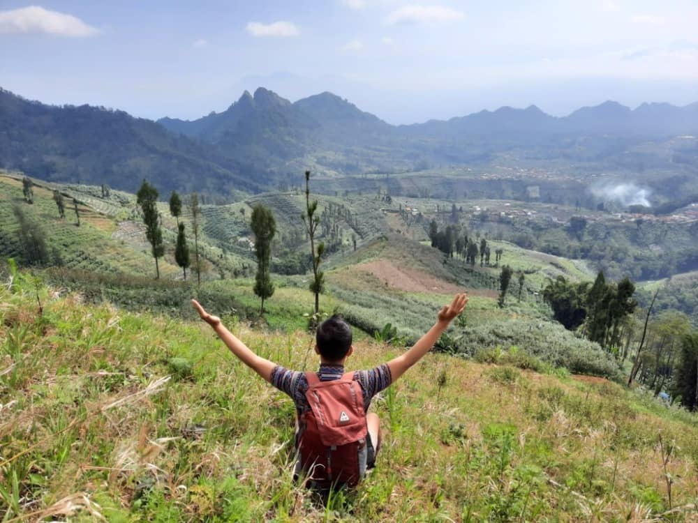 Jual Tanah Nongkojajar Pasuruan