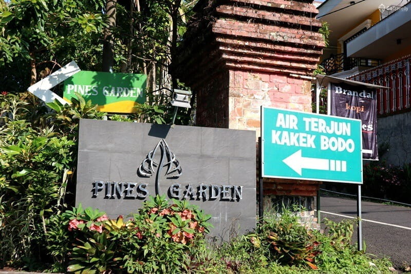 Pines Garden Resort, A Perfect Place for Staycation & Heal