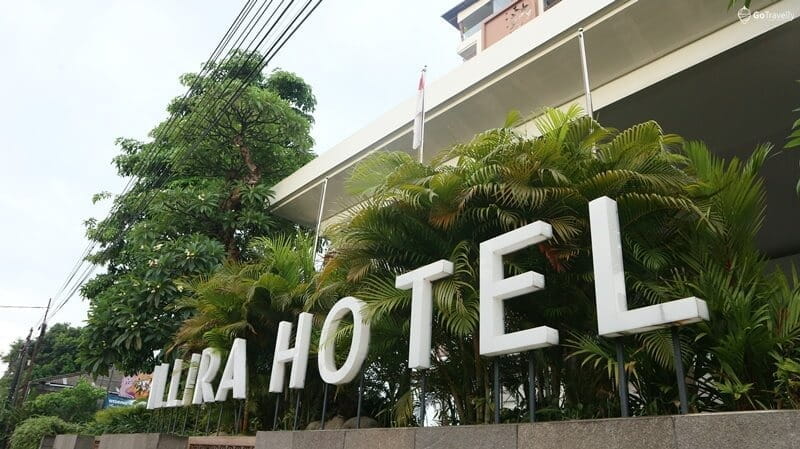 Illira Hotel Banyuwangi: Destinasi Staycation Sempurna Dengan Pemandangan Indah