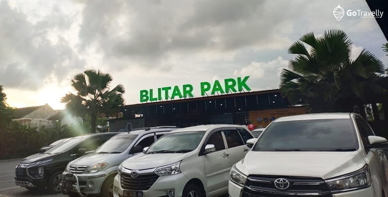 Blitar Park : Wisata Viral yang Worth It buat Dikunjungi!