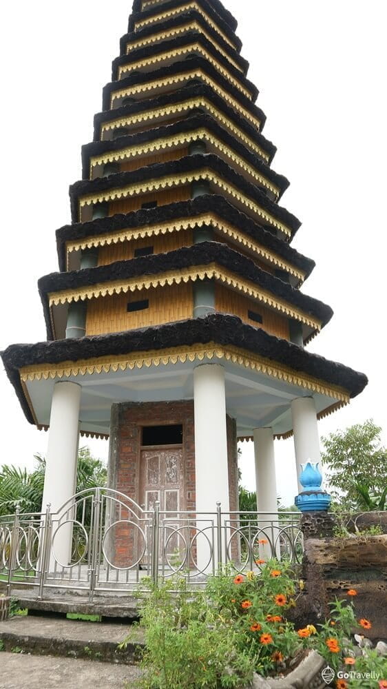 Rumah Kyai  Madiun