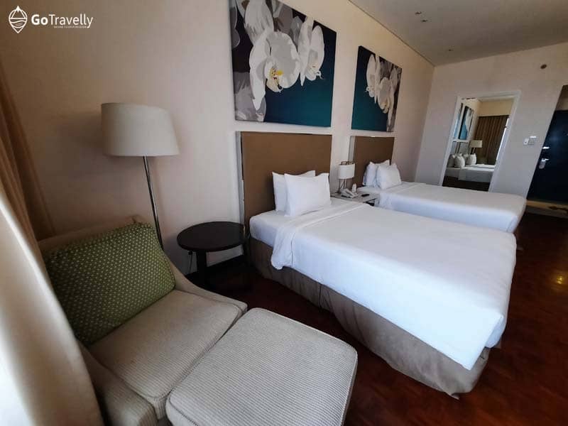 rekomendasi hotel di Pasuruan