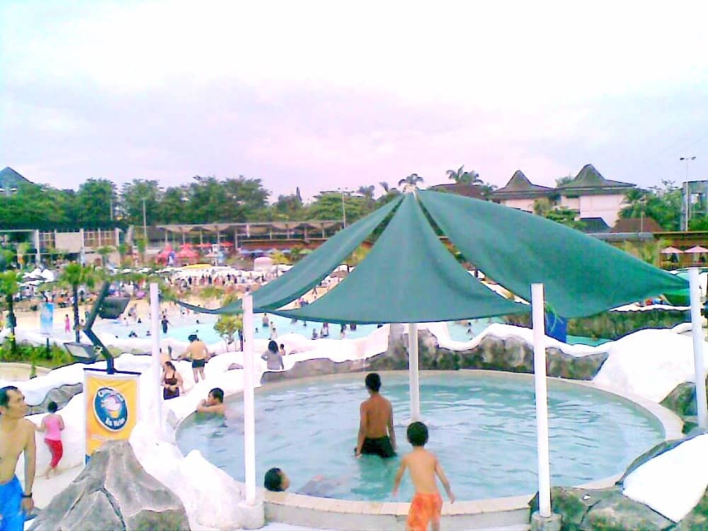 snowbay waterpark